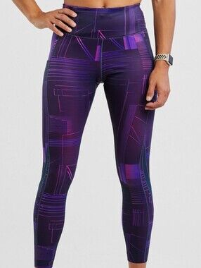 Brooks Seneca 7/8 Running Tights